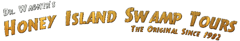 Honey Island Swamp Tours logo