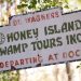 Honey Island Swamp Tour
